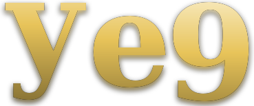 ye9 logo