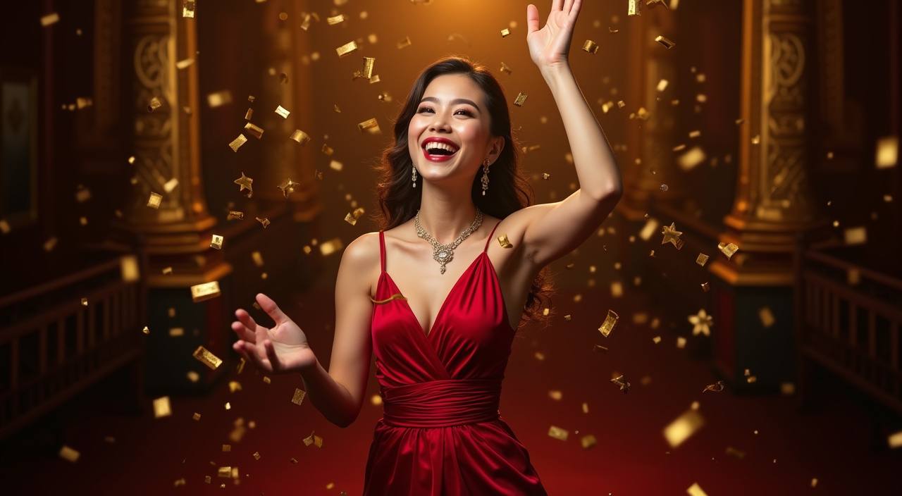 ye9 ye9 ၏ Lucky Draw စနစ်ကို စတင်လေ့လာပါ