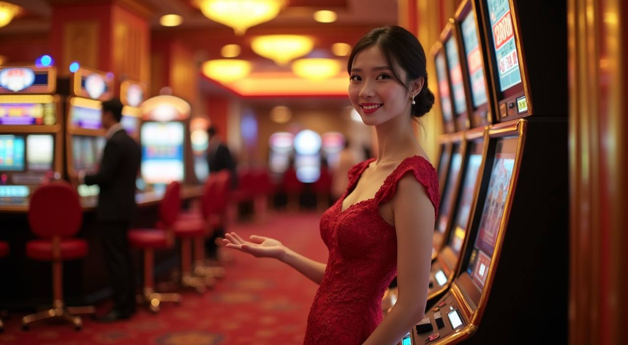 ye9 Fortune Jack